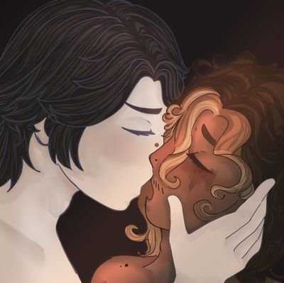 ✦ He/Him transmasc◞ I play games and draw.. ᏋᎷᎮᏋᏒᎧᏒ OF NORWAN TRUSTT ξ⊗‿ʖ⊗)ξ ♡ ξξ .︿`⊗ )ξ
╰┈ ✦ PFP MADE BY @tekstolin HDYAHSH ‼️DNI pr0ships‼️