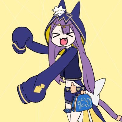 Me6gの箱庭さんのプロフィール画像