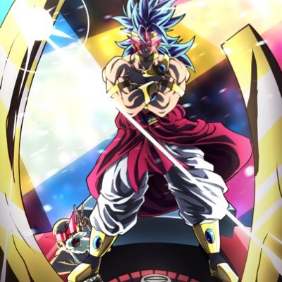 Varebarraさんのプロフィール画像