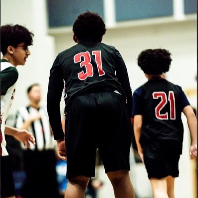 Messiah Banks CO/2030 SG/PG Current team: Elizabeth Ms Central Gpa: 3.94 5’6