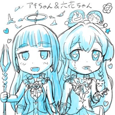 アキさんのプロフィール画像