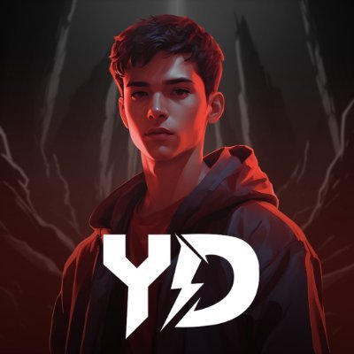 Youngdesigner21's profile picture. Graphics Designer / Video editor
Available to work 
📩 young21designer@gmail.com