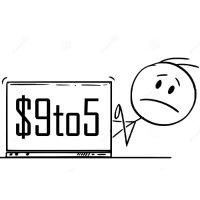 $9to5 (@solana9to5) 's Twitter Profile