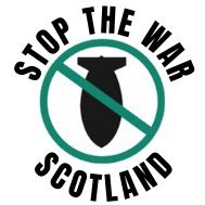 Stop The War Scotland (@stwscotland) 's Twitter Profile