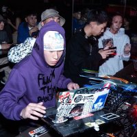 DJ Rao (@wainaraise) Twitter profile photo