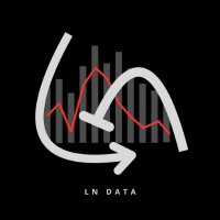 LN DATA (@ln_data) 's Twitter Profile