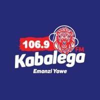 106.9 Kabalega FM (@fmkabalega) 's Twitter Profile