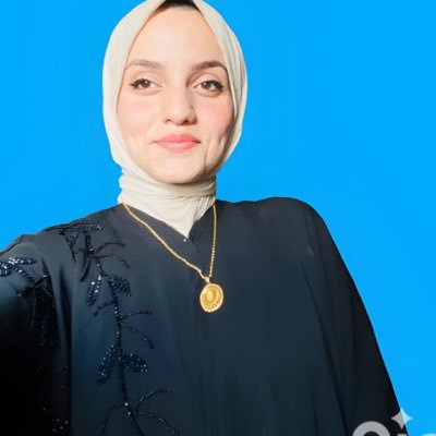 nada_zohdy's profile picture. Full stack Developer 🆘 | | 👩‍💻UI/UX Designer ## 📞 https:/:https://t.co/pgf6vKWawM
