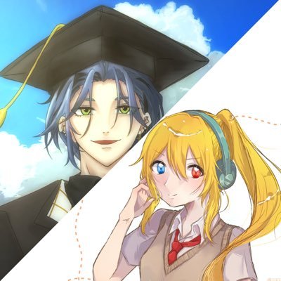 ☪︎しろ/ぱれあさんのプロフィール画像