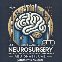 4th International Neurosurgery and Neurological Surgeons Conference