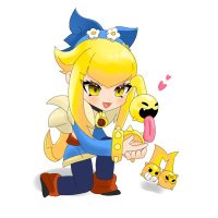 GP | いかちー໒꒱👾⃤•*¨*•.¸¸♬︎ (@ikache_ee) 's Twitter Profile