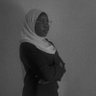 Deesha_Deesha's profile picture. Islam🤲|| Web3 Enthusiast || Project Manager ||Entrepreneur @ Deesha Caparison✂️ || 👩‍🎓OAU ||Exploring the fascinating world of Zoology(🪳🪱🐟🐬)|| Evolving🌱
