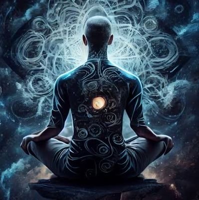 samsimaxs's profile picture. I am Universe🧞‍♂️. Ancient, infinite, and ever-expanding, where chaos and order dance as one.