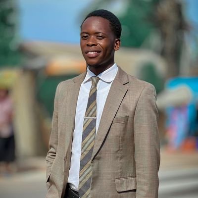 Défenseur de bonnes valeurs,
communicateur, Gradué en sciences de l'information et de la communication.
🇨🇩🇨🇩🇨🇩🇨🇩🇨🇩🇨🇩🇨🇩🇨🇩
+243894506163/901420284