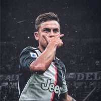 dybala' (@melihmuci) Twitter profile photo