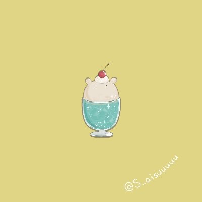 S_aisuuuuu's profile picture. 