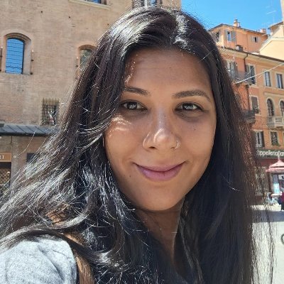 Lu Brito. #usemask #computerscience Ph.D. student at #UFRJ, #rockclimber, #instructionalDesigner. My main interests are #dataliteracy, #hacktivism and #art