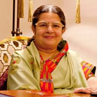 Rajashree Birla (Parody) (@rajashreebirla) 's Twitter Profile
