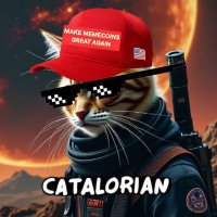 Catalorian AI Productions (@catalorianai) 's Twitter Profile
