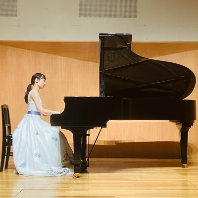 sato01_pf's profile picture. 東京音楽大学大学院研究生