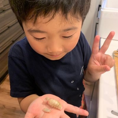 osuke626ooo's profile picture. 寄生虫が大好きな小学5年生です🪱生き物なら何でも大好き！ 第41回「海とさかな」自由研究・作品コンクール 最優秀賞農林水産大臣賞受賞 (母管理)