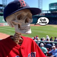 Andrew (@redsoxalmanac) 's Twitter Profile Photo Andrew (@redsoxalmanac) 's Twitter Profile Photo