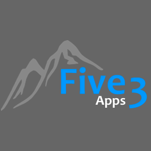 Five3Apps's profile picture. 