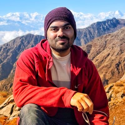 NanuArpit's profile picture. 