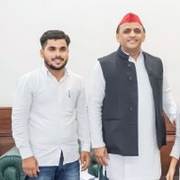 Parmanand Azamgarhi (@parmanandyadavv) 's Twitter Profile Photo Parmanand Azamgarhi (@parmanandyadavv) 's Twitter Profile Photo