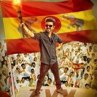 Robin Abraham (@thalapathyrobin) 's Twitter Profile