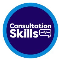 Consultation Skills (@consultationhq) 's Twitter Profile Photo Consultation Skills (@consultationhq) 's Twitter Profile Photo