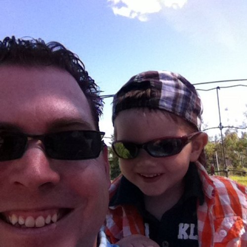 jf3212's profile picture. Teacher, Father, and realized I should have bought stock in Tesla.