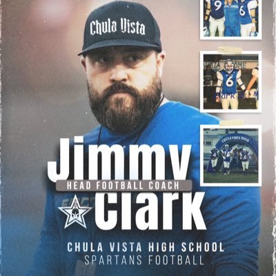 Jimmy Clark Profile