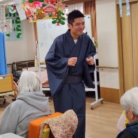 落語役者 亮佑 (@ryosukekawai) 's Twitter Profile