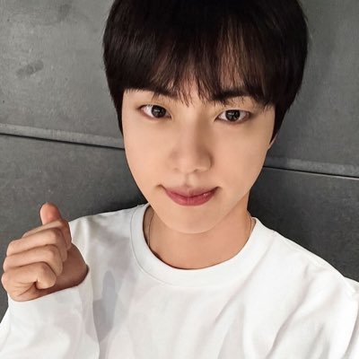 gosto da risada do jin me tira depressão