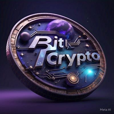 BitCryptoCoins1's profile picture. 