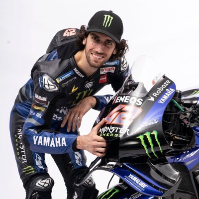 Alex Rins Profile