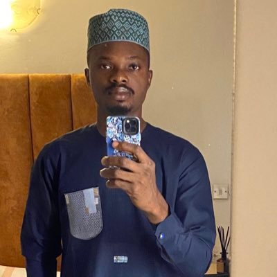 My Circle is small, life private, mind at peace, my former account was blocked #Tallesman187cm, kindly following me and I will follow back sharply