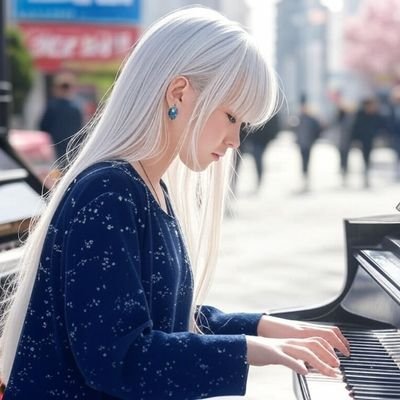Sonate_P1ano's profile picture. 自転車でロングライドしたりしなかったり、2018年SR。

音ゲーはDDRを中心にボチボチ。
たまにピアノ。
あと、白上フブキ🦊🤘🏻