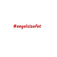 engelsizafet (@engelsizafet) 's Twitter Profile Photo