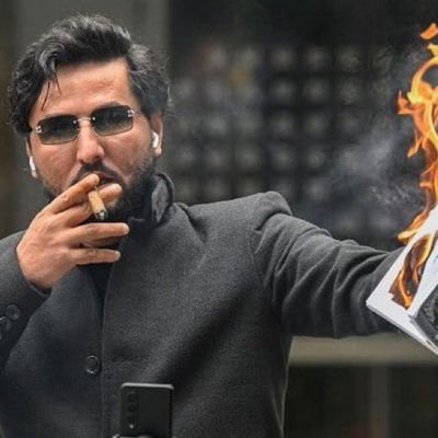 आफ्नु काम आफ्नु बाटो अरुको भावना बोक्ने समय छैन,
म फेक हु सङ्गत नगर्नु होला ।
#dm at your own risk