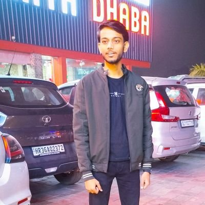 Rahul_R_Chandan's profile picture. For this life I cannot change...