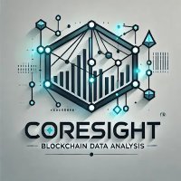 Coresight🔭 (@coresightbot) 's Twitter Profile Photo Coresight🔭 (@coresightbot) 's Twitter Profile Photo