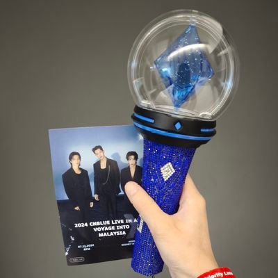 Boice_DSM18's profile picture. CNBLUE 💙 
TOP OF THE WORLD 🤟
용용이❤️

M'sia BOICE🫶🫶🫶