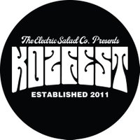 Kozfest (@officialkozfest) 's Twitter Profile Photo Kozfest (@officialkozfest) 's Twitter Profile Photo
