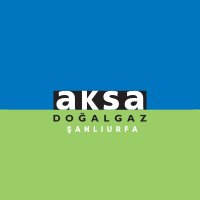 Aksa Doğalgaz Şanlıurfa (@aksasanliurfa) 's Twitter Profile