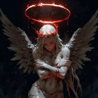 Lucifer 'LuciferDMN' Diamandis (@arkhitekt56) 's Twitter Profile Photo