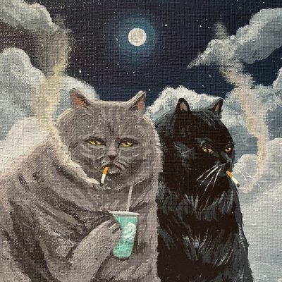 FallintoNebula's profile picture. 
