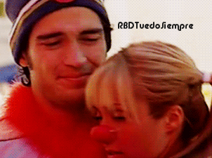 Fc criado para reunir os fãs da banda RBD ( Homenagem para @Anahi @ponchohd @MaiteOficial @ChristianCha @DulceMaria @Christopheruck )