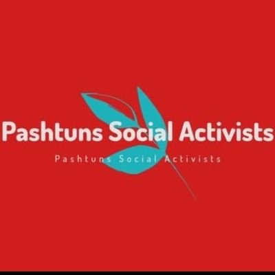 The Voice Of Pashtun Profile